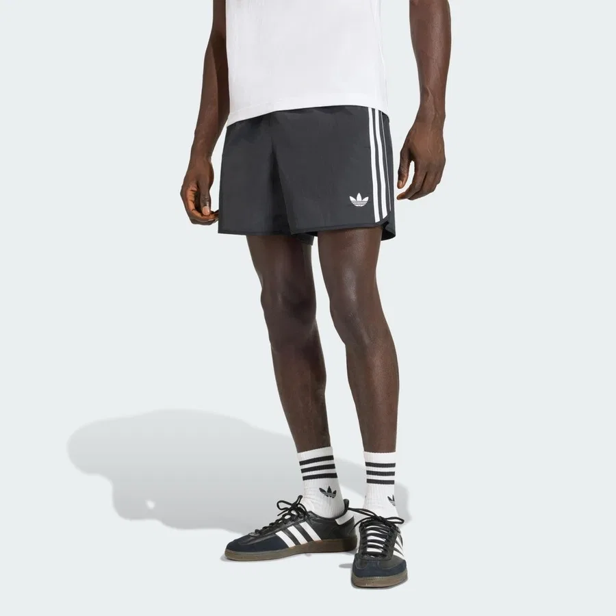 Спортивные шорты Sprinter Shorts adidas, Розовый