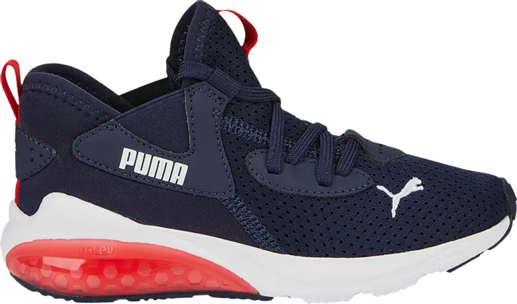 

Кроссовки Puma Cell Vive Little Kid Peacoat, синий