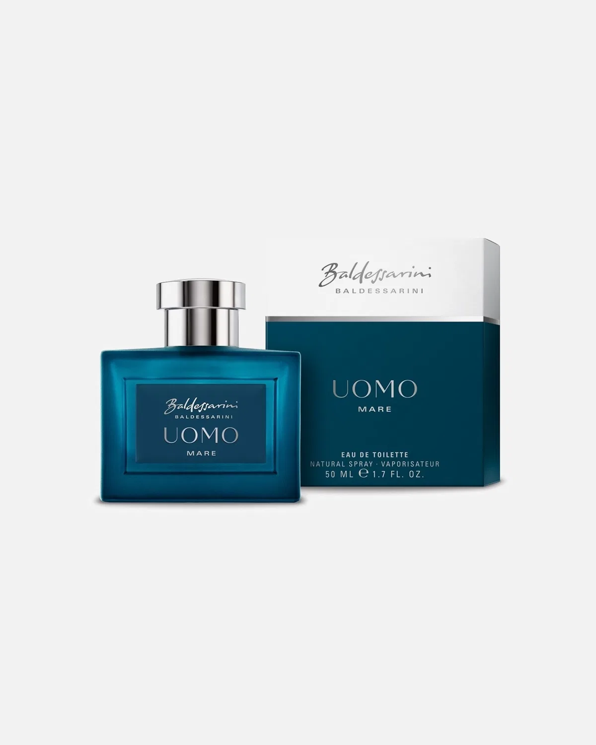 Туалетная вода для мужчин Baldessarini, 50 Ml