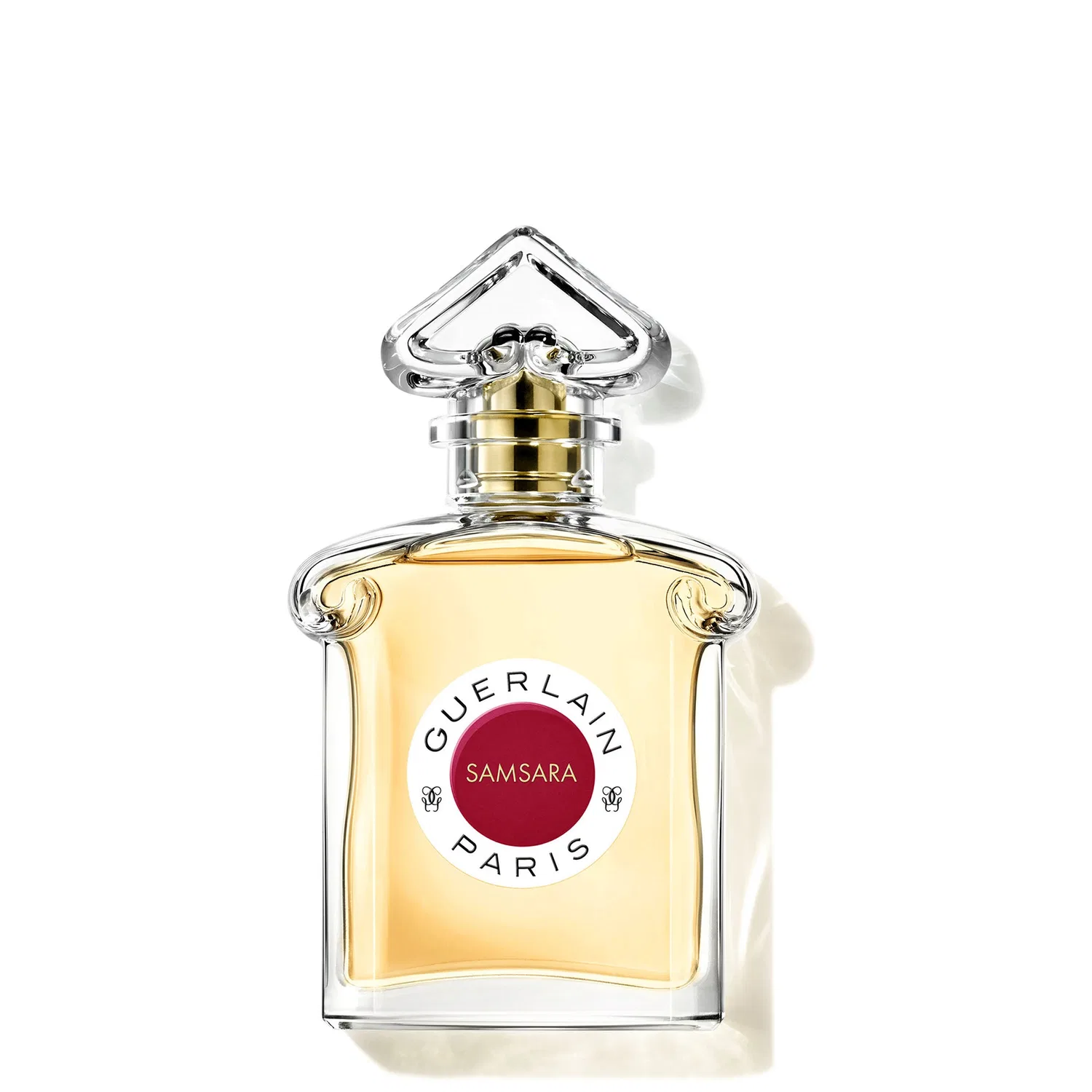 Туалетная вода Samsara Les Legendaires 75 мл GUERLAIN