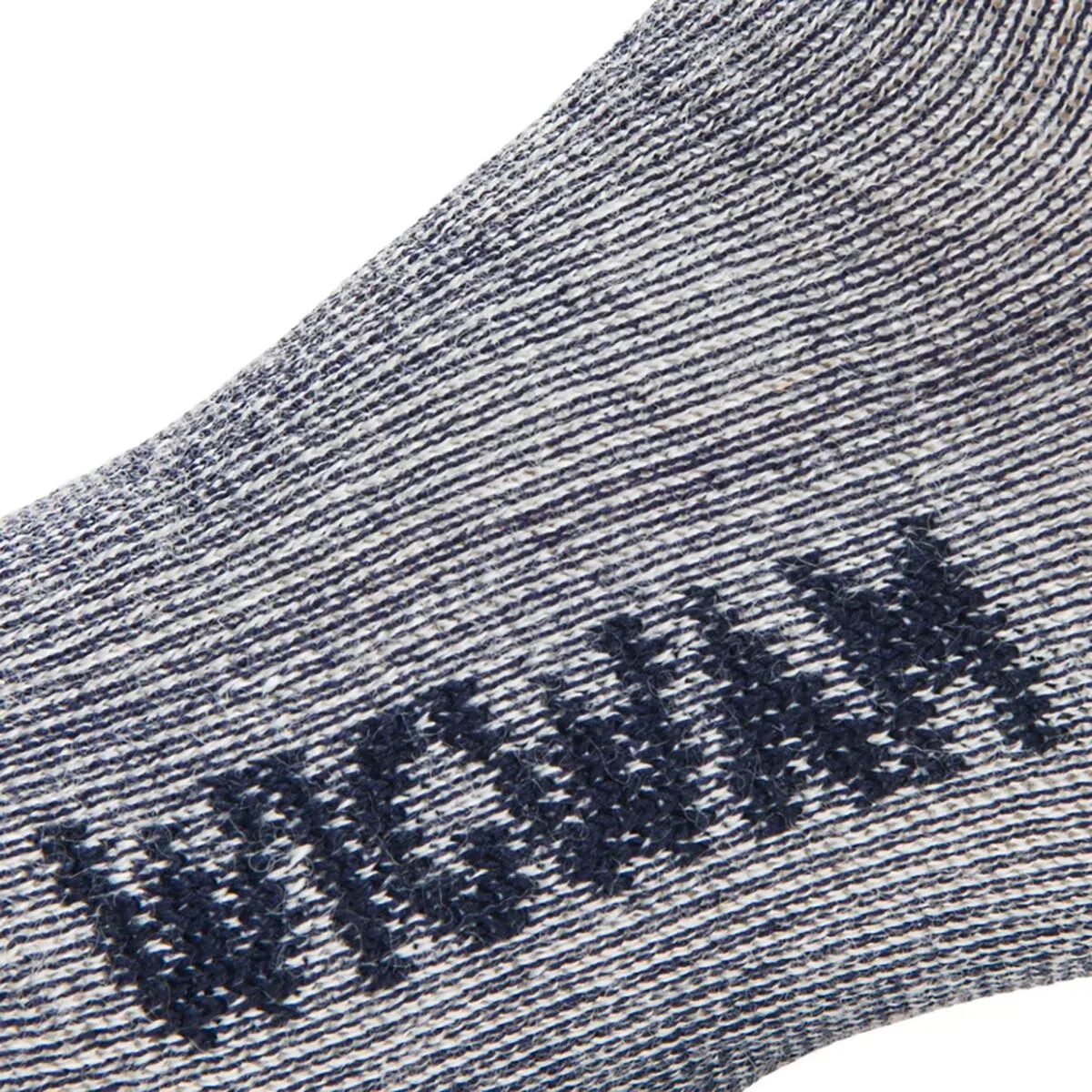Детские носки для походов Mer Comfort Hiker Sock Wigwam, Navy II — фото 2