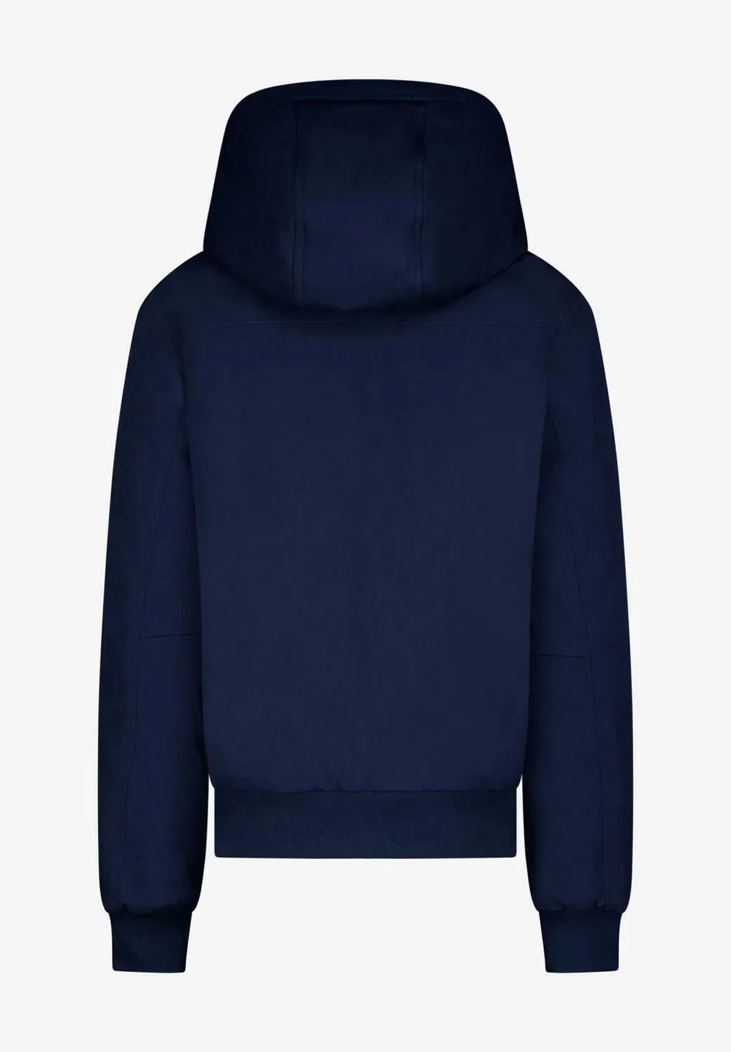 Зимняя куртка Джаса Шилтона-младшего Cars Jeans, Navy — фото 2
