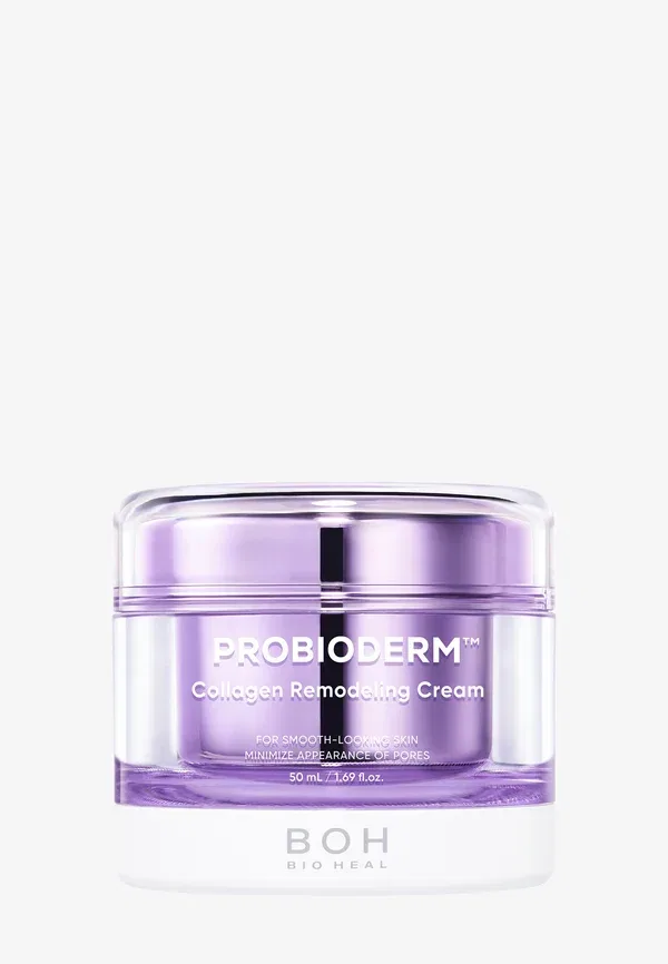 Крем для восстановления коллагена Probioderm - крем для лица 50 мл Bioheal Boh