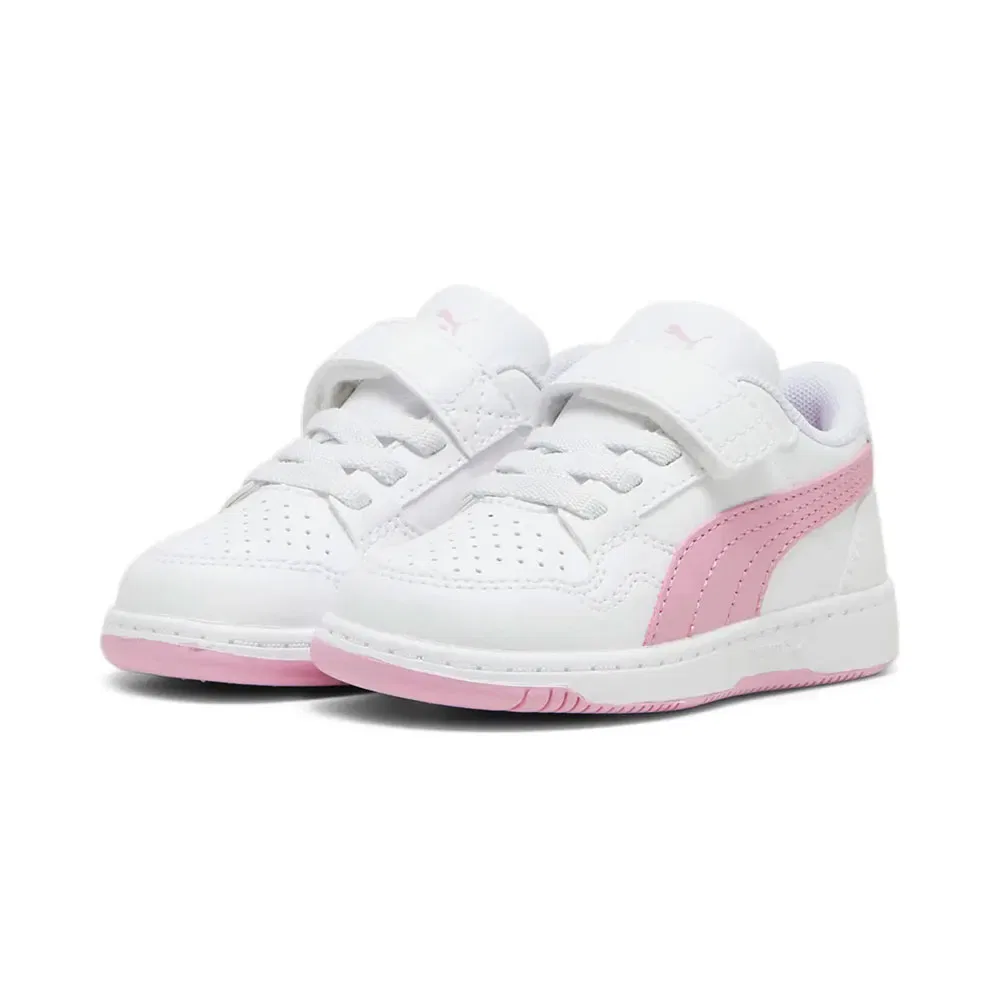 Кроссовки Reb-L AC+ Puma, белый