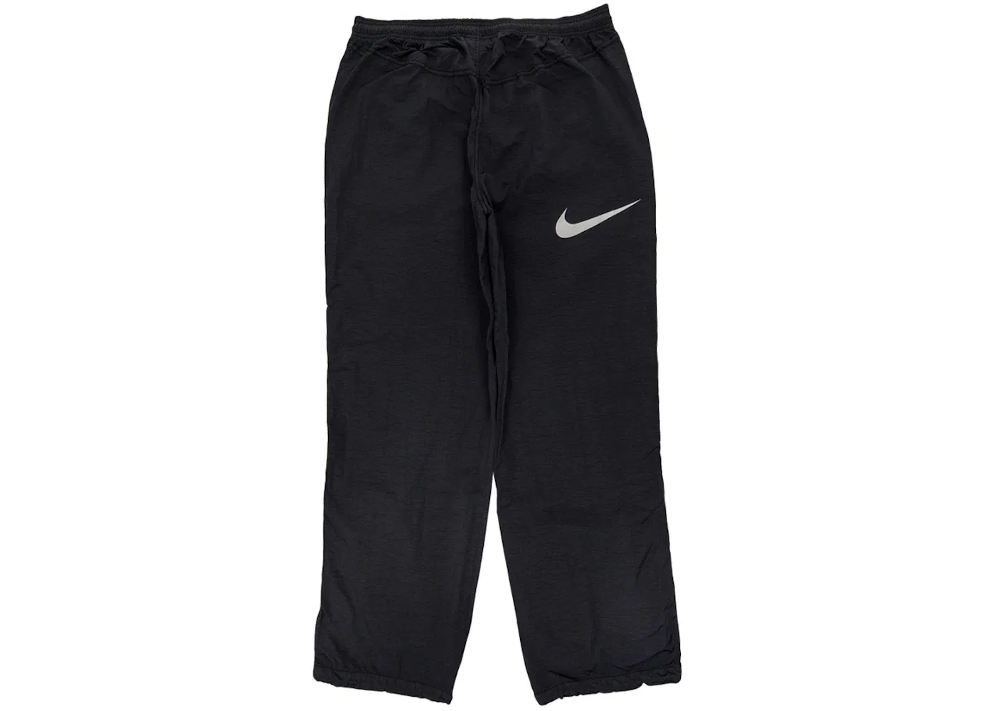 Мужские штаны водонепроницаемые Nike x Stussy Beach Pants Off Noir, Off Noir — фото 2