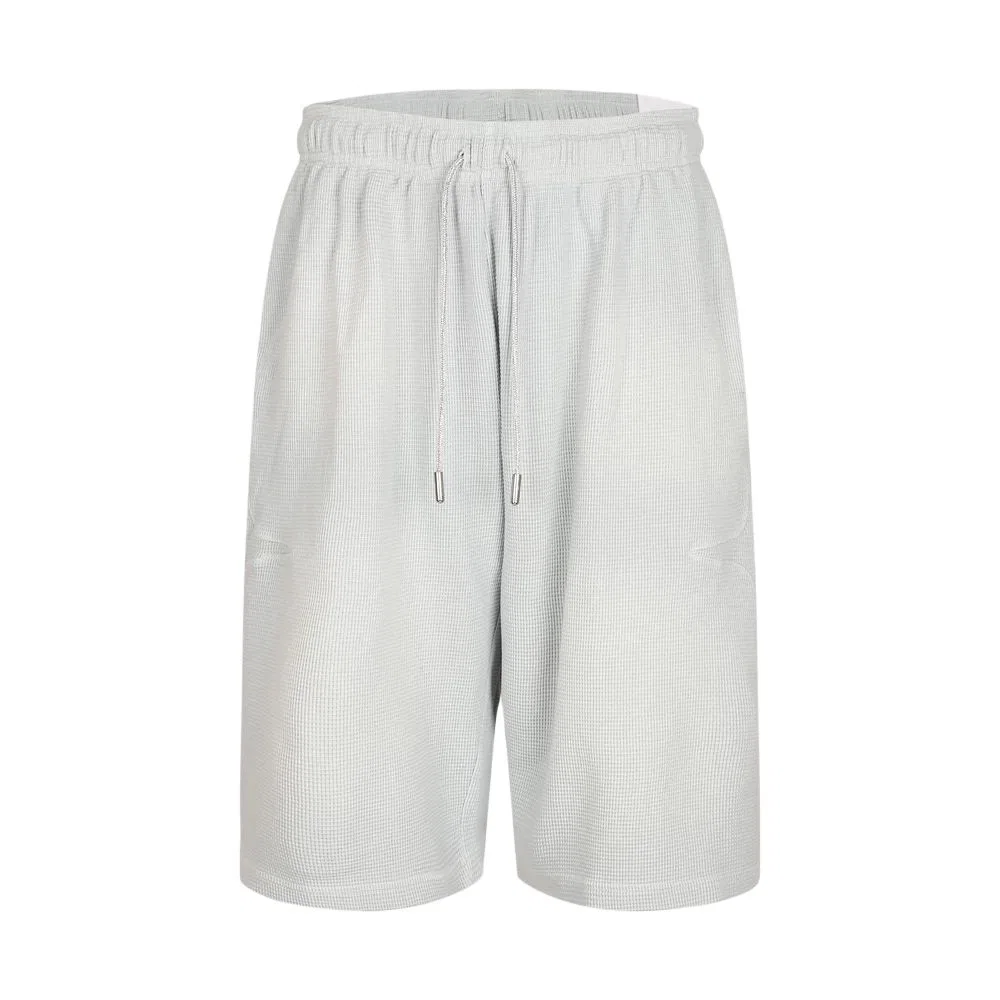 Мужские шорты Casual с широким кроем, Moderate, Nike