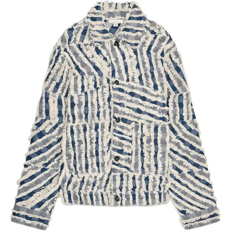 Мужская куртка ZARA, Blue