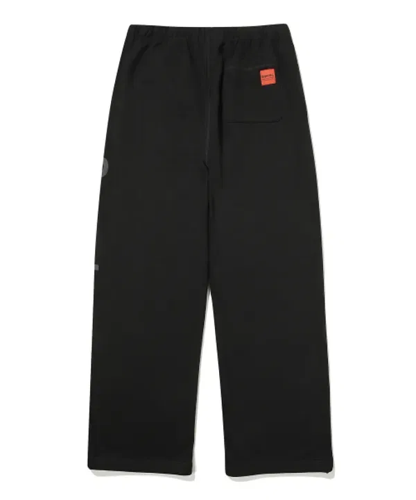 Спортивные штаны Core 2way, Superdry, черный — фото 3