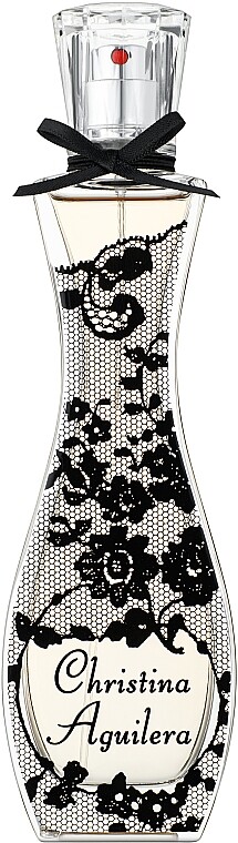 

Духи Christina Aguilera Signature