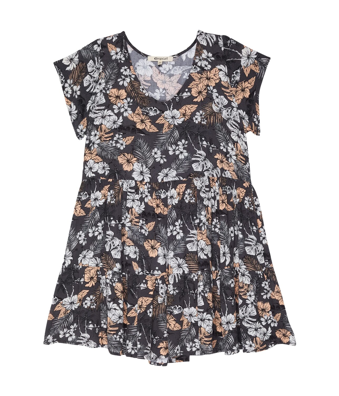 

Платье Rip Curl Kids, Cosmic Paradise Dress