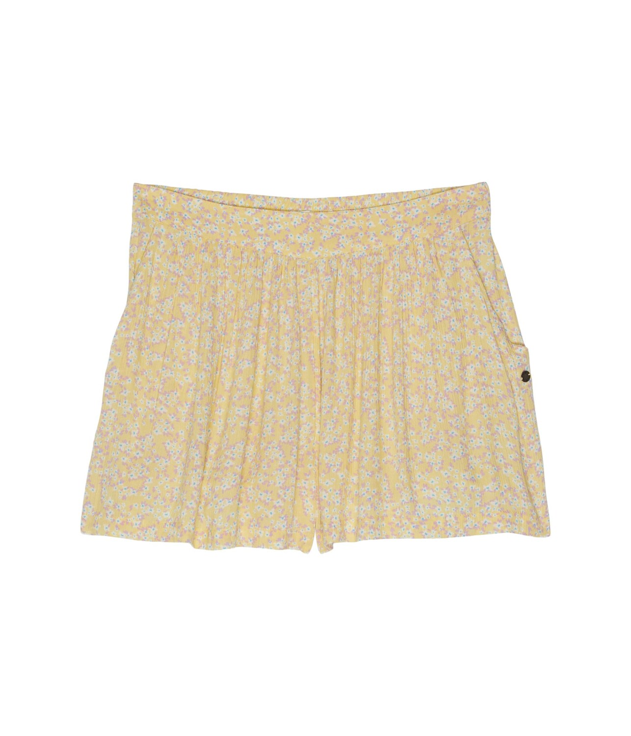 

Шорты Roxy Kids, Let Him Go Shorts