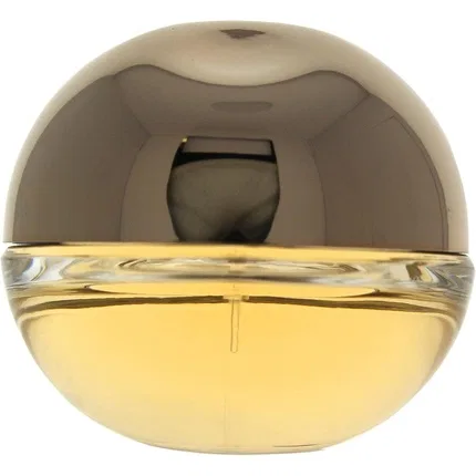 Женская парфюмерная вода с фруктово-цветочным ароматом 30 мл Donna Karan Golden Delicious, DKNY