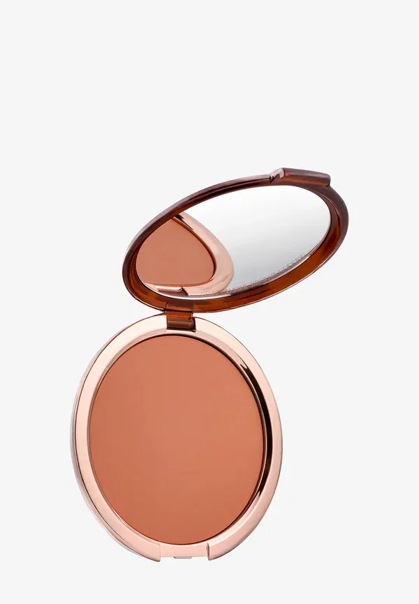 Бронзирующая пудра, бронзер - бронзер 21 г Estee Lauder, цвет apricot