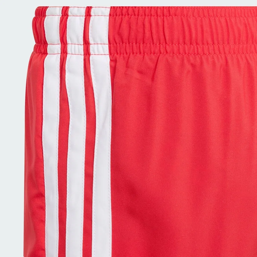 Спортивные купальники ADIDAS SPORTSWEAR красного цвета — фото 4