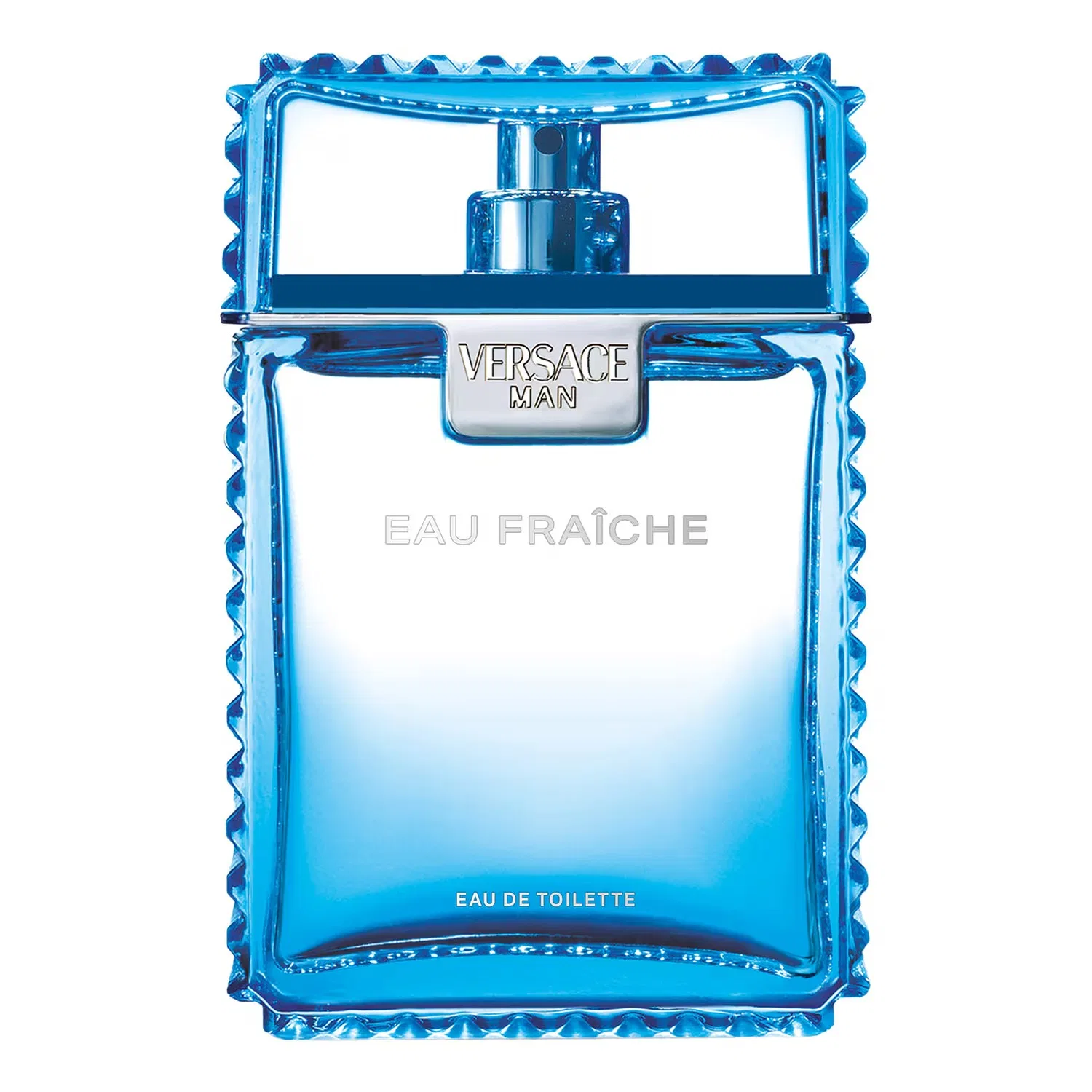 Туалетная вода VERSACE Man Eau Fraîche 100 мл