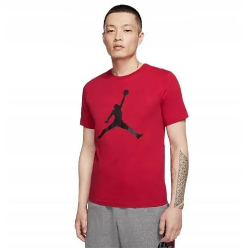 Мужская футболка с коротким рукавом Nike, Color Rot