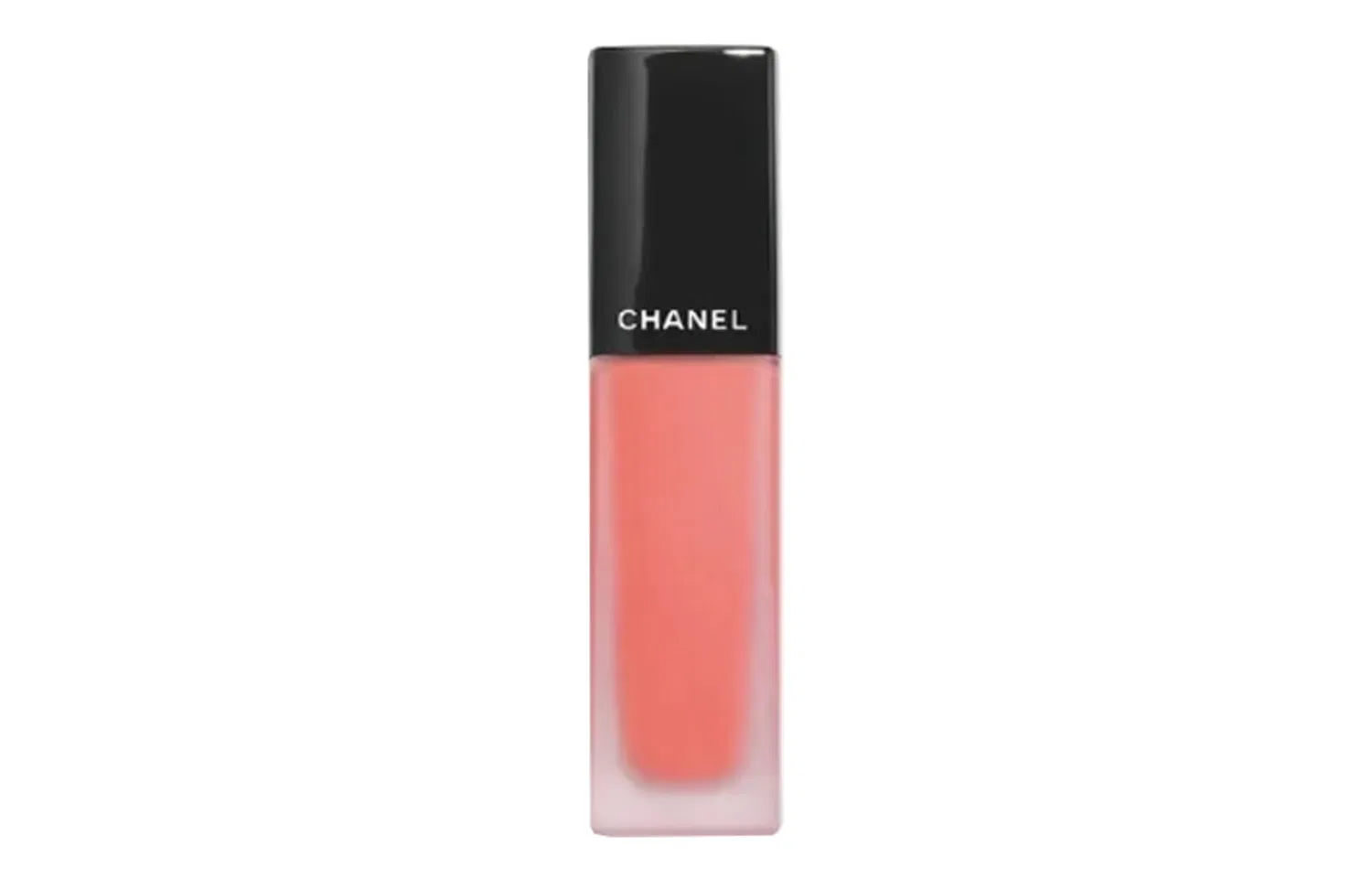 Женский матовый блеск для губ Allure Velvet, #226 SÉDUISANTE, CHANEL, 6 мл — фото 4