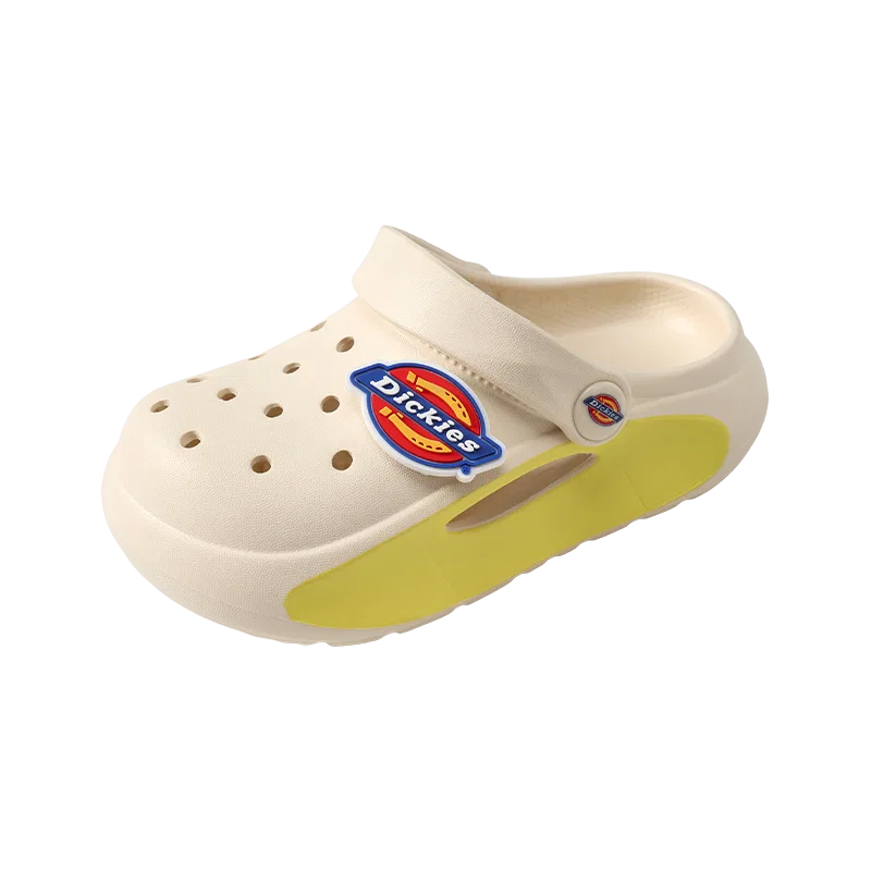 Детские клоги Dickies, Sand