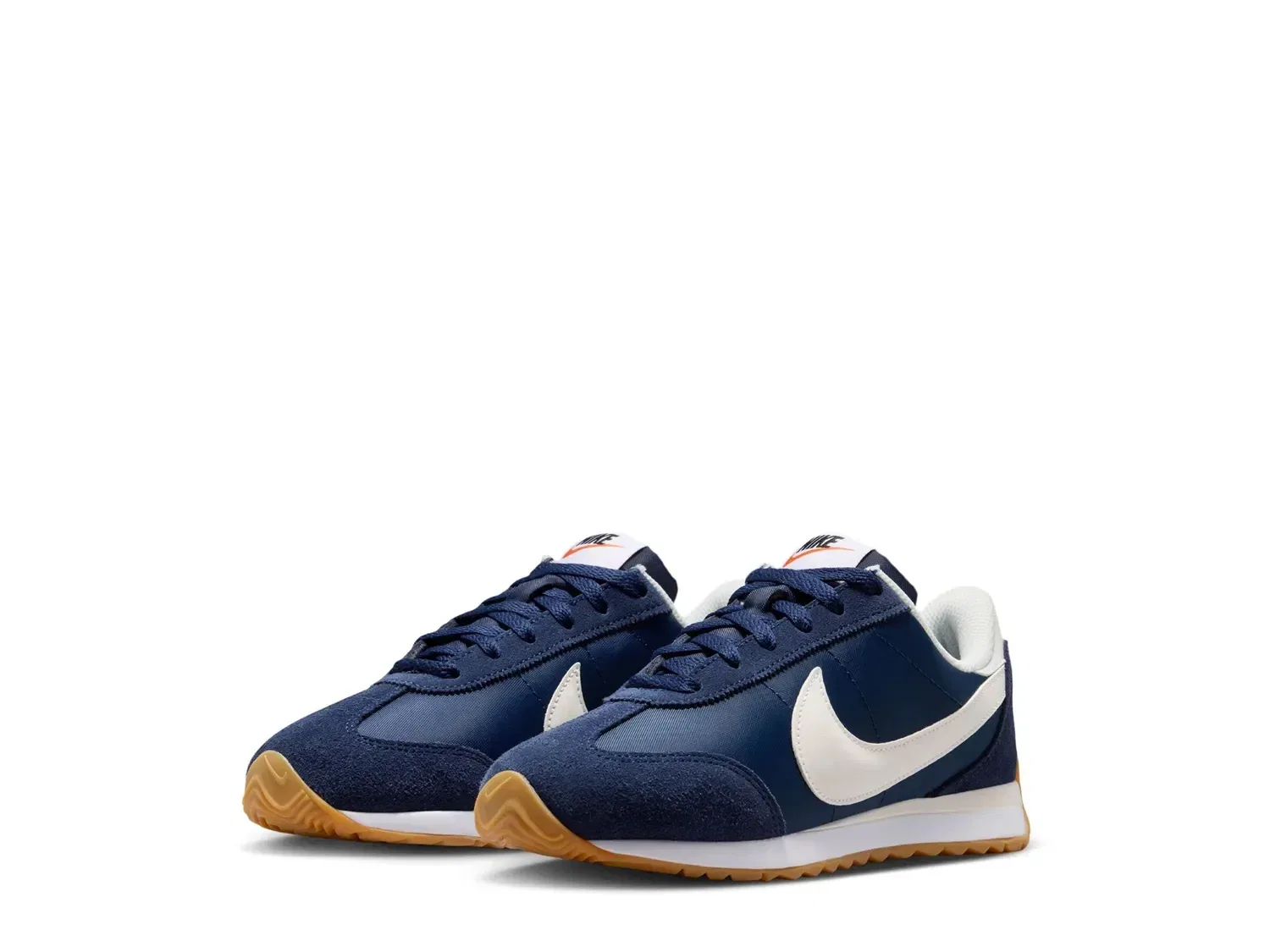 Кроссовки Nike Pacific, Navy — фото 3