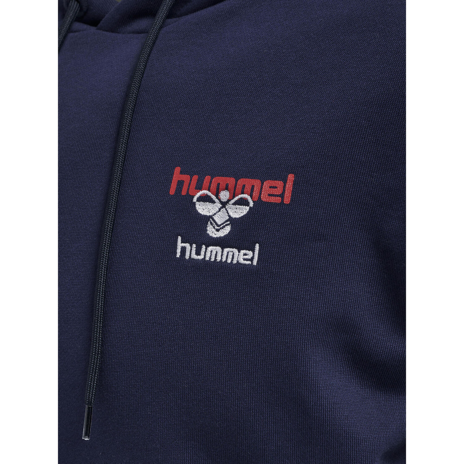

Hmlic Dayton Толстовка Толстовка унисекс HUMMEL