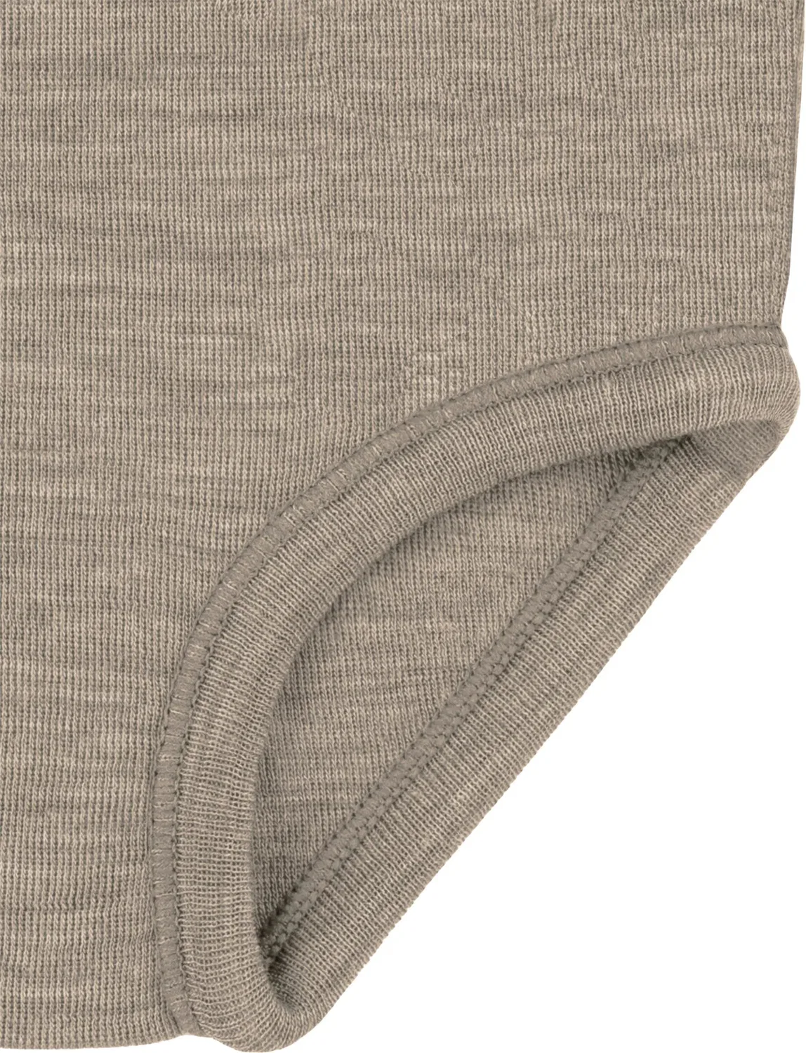 Комплект из 2 пар детских шерстяных штанов-подгузников Tokoroa Normani Outdoor Sports, синий — фото 3