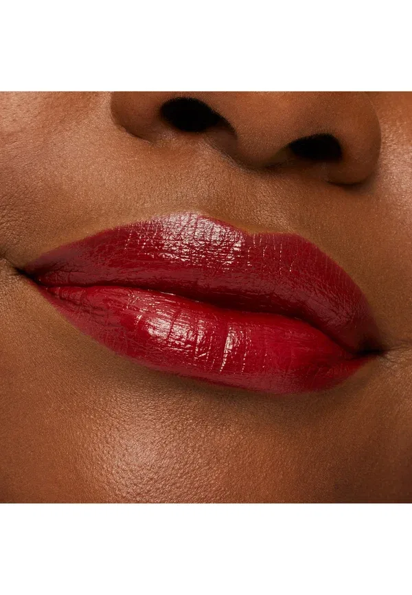 Губная помада Satin Lipstick Ximal Mac, Dubonnet 3.5 г, цвет dubonnet — фото 4