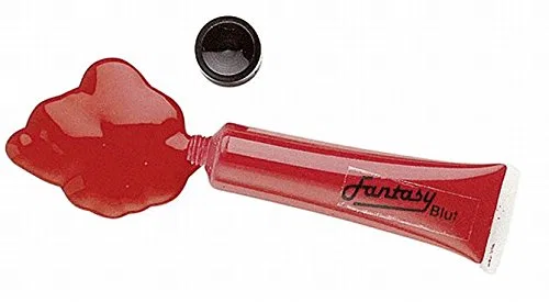 Грим для тела Blood, Orlob, 15 мл