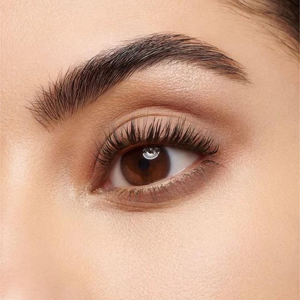 Палитра теней для век Clarins Ombre 4 Couleurs, 08 Amber — фото 4