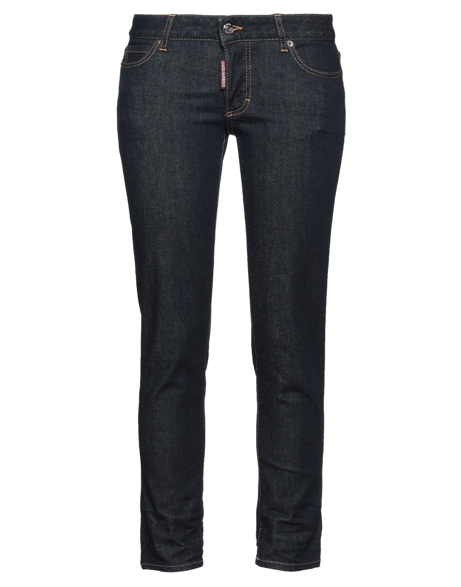 

Джинсы Dsquared2, синий