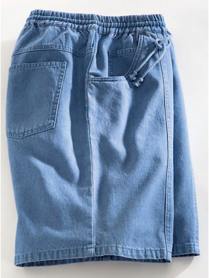 

Тканевые брюки Sieh an!