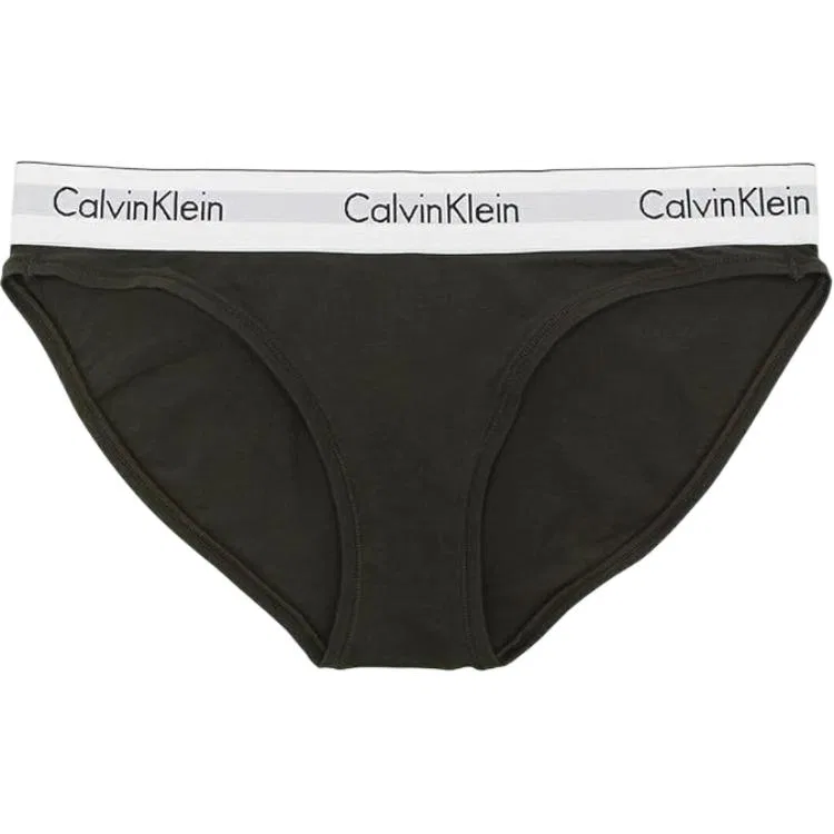 Боксеры женские Calvin Klein, Black