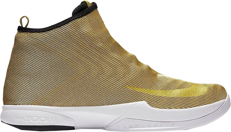 

Кроссовки Nike Zoom Kobe Icon, золотой, Желтый;коричневый, Кроссовки Nike Zoom Kobe Icon, золотой