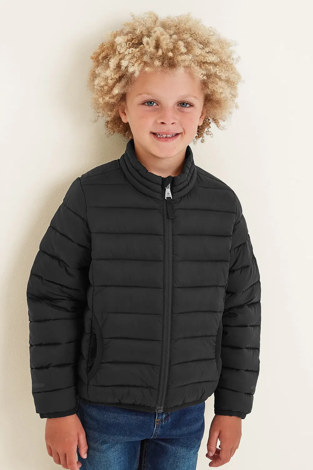Куртка Gibson Tog24, Black