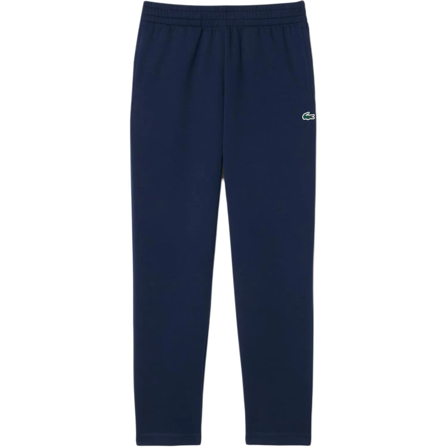 Мужские спортивные брюки с эластичным поясом Lacoste, Navy Blue