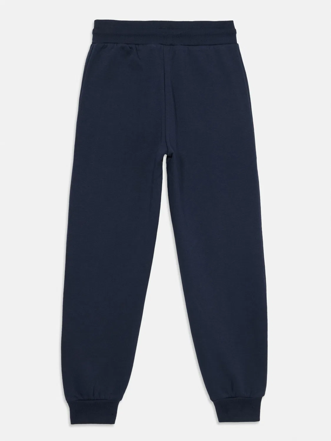 Брюки Ellesse Regular Pants Stasere темно-синего цвета — фото 2