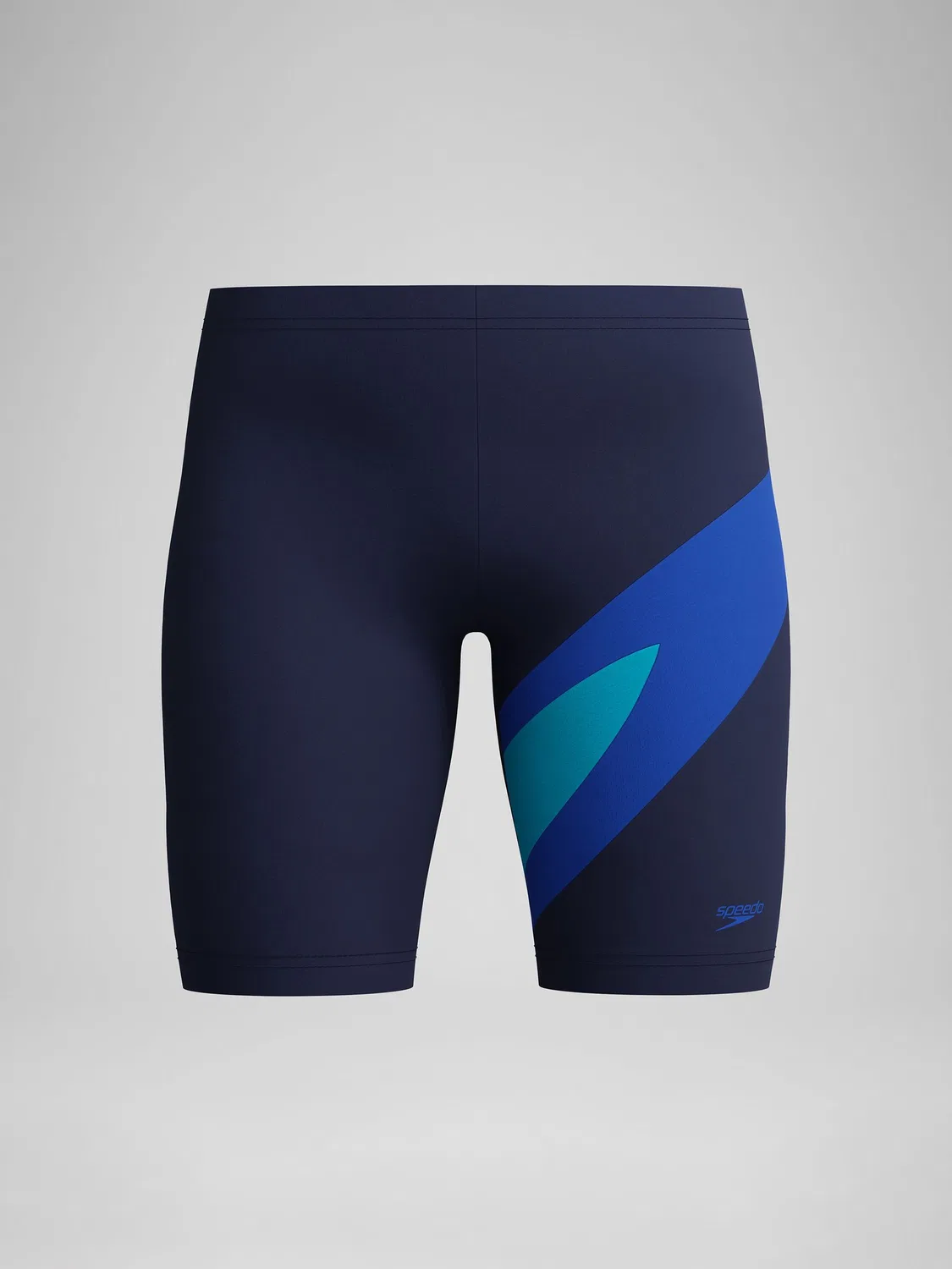 Плавки Hyperboom Jammer Speedo, синие