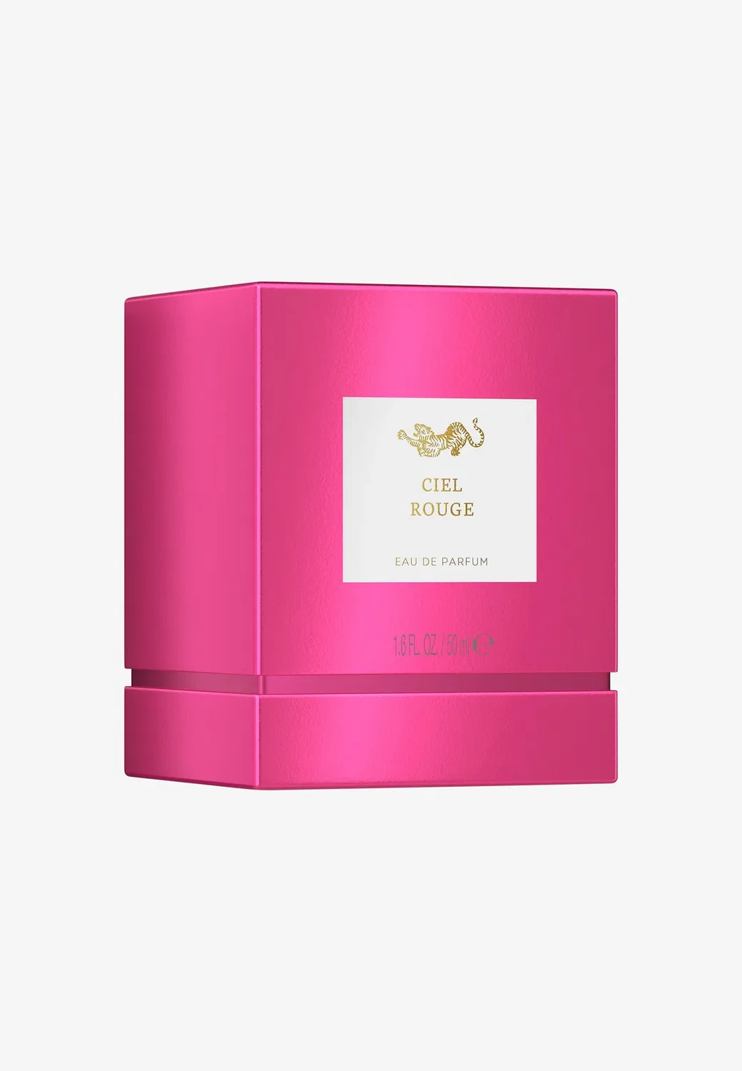 Ciel Rouge edp - парфюмированная вода Rituals, 50 мл — фото 3