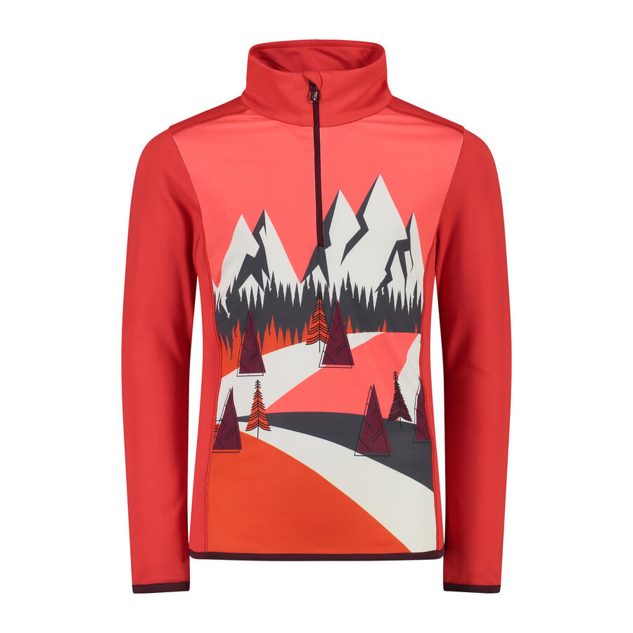 

Детский свитер CMP для девочек, размер G, 33L0255