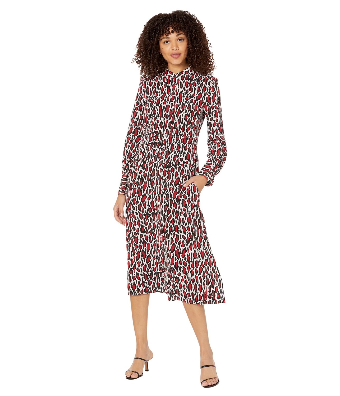 

Платье EQUIPMENT, Thea Dress