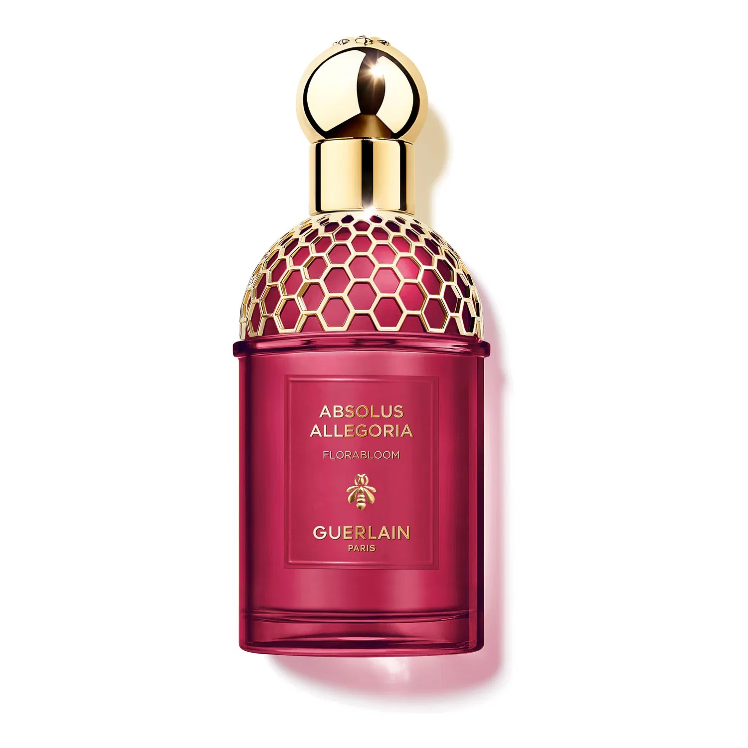 Парфюмерная вода Absolus Allegoria Florabloom Absolu GUERLAIN