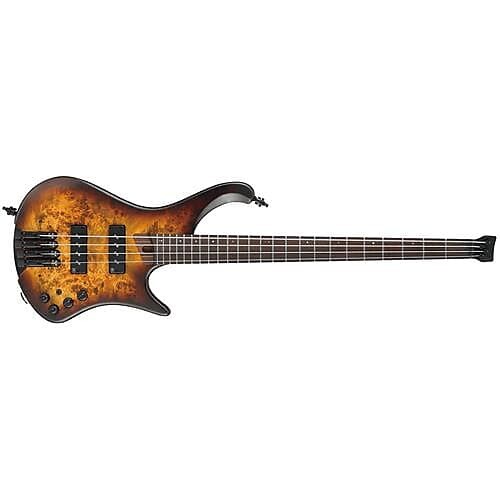 

Электробас-гитара Ibanez EHB1500