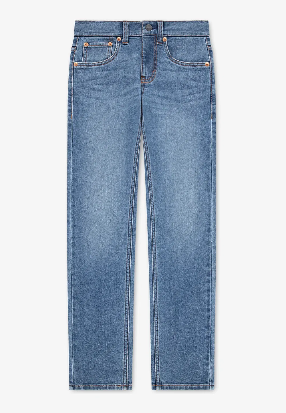 511 узкие джинсы без спортивного кроя - облегающие джинсы Levi'S, Blazing Blue
