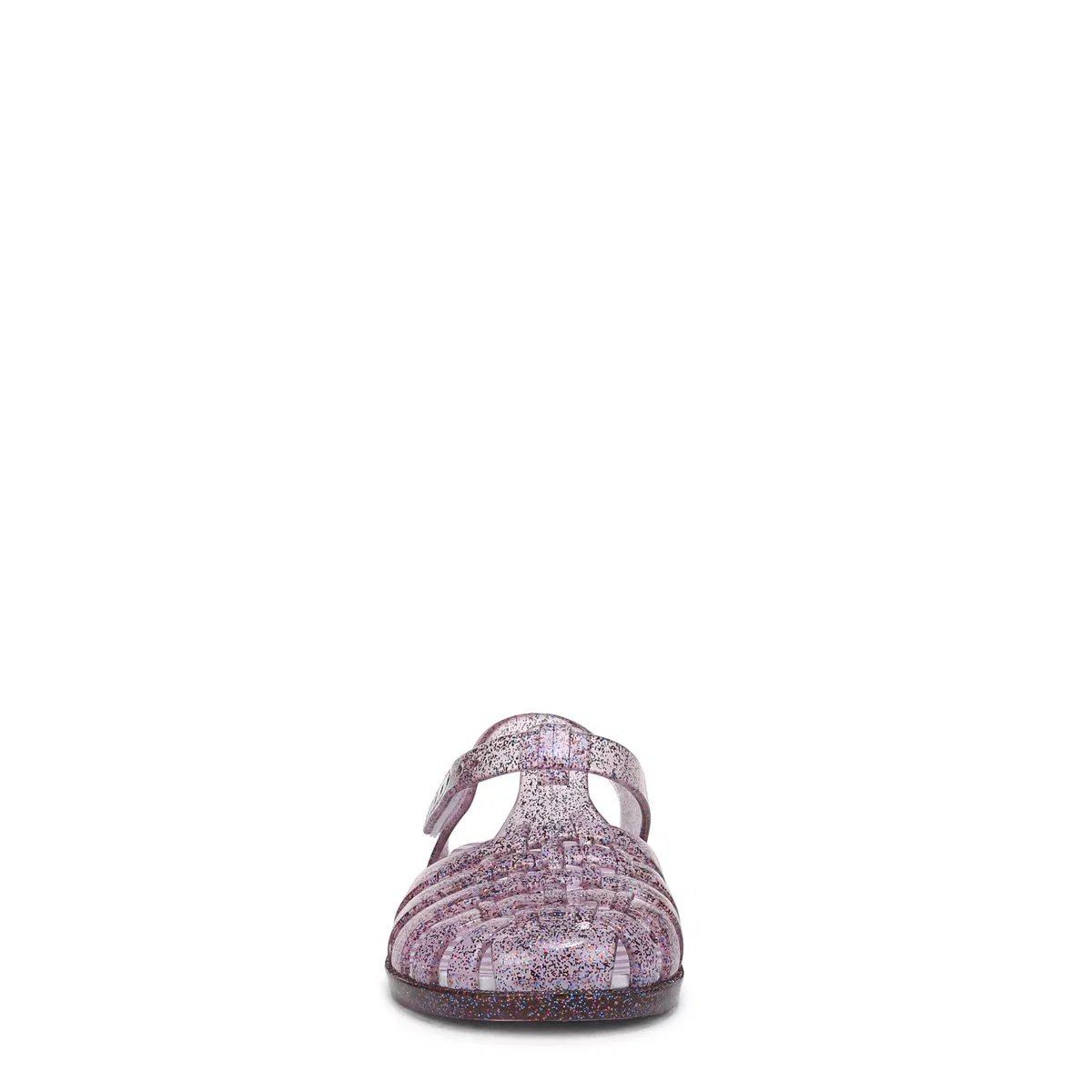 Детские сандалии для девочек с блестками Blowfish Malibu Kids, Mini Glitter — фото 4