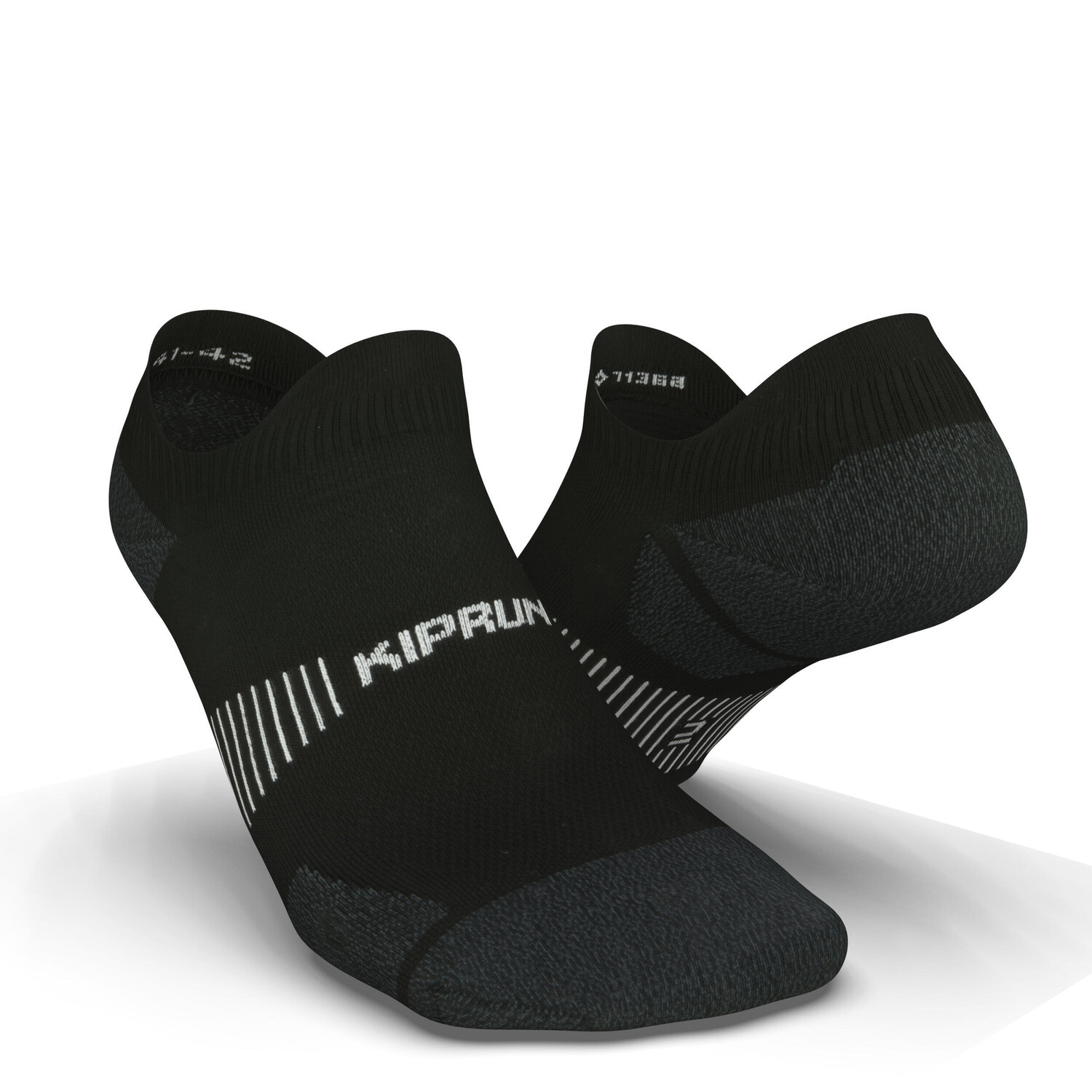 

Носки для бега Alcudia Leisure Unisex Breathable ENDURANCE, черный