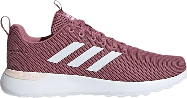 

Кроссовки Adidas Wmns Lite Racer CLN 'Trace Maroon', красный