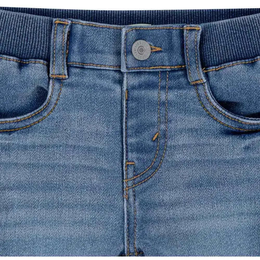 Комплект носков Levi's Pup Batwing Ringer Levi´S, мультиколор — фото 4