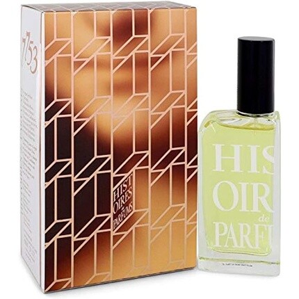

Histoires De Parfums 7753 Женский парфюм EDP 60 мл