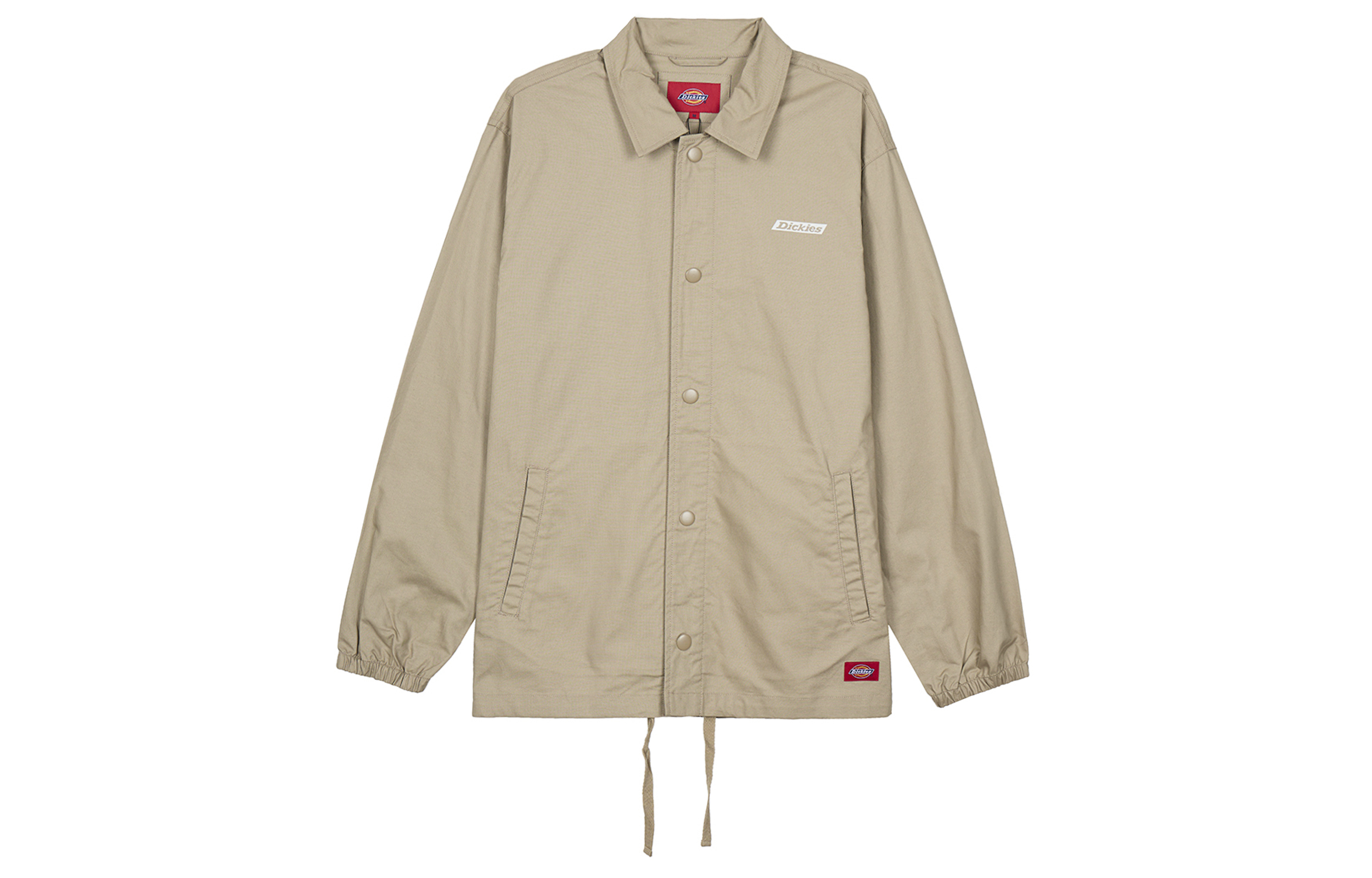 

Dickies Куртка мужская цвета хаки