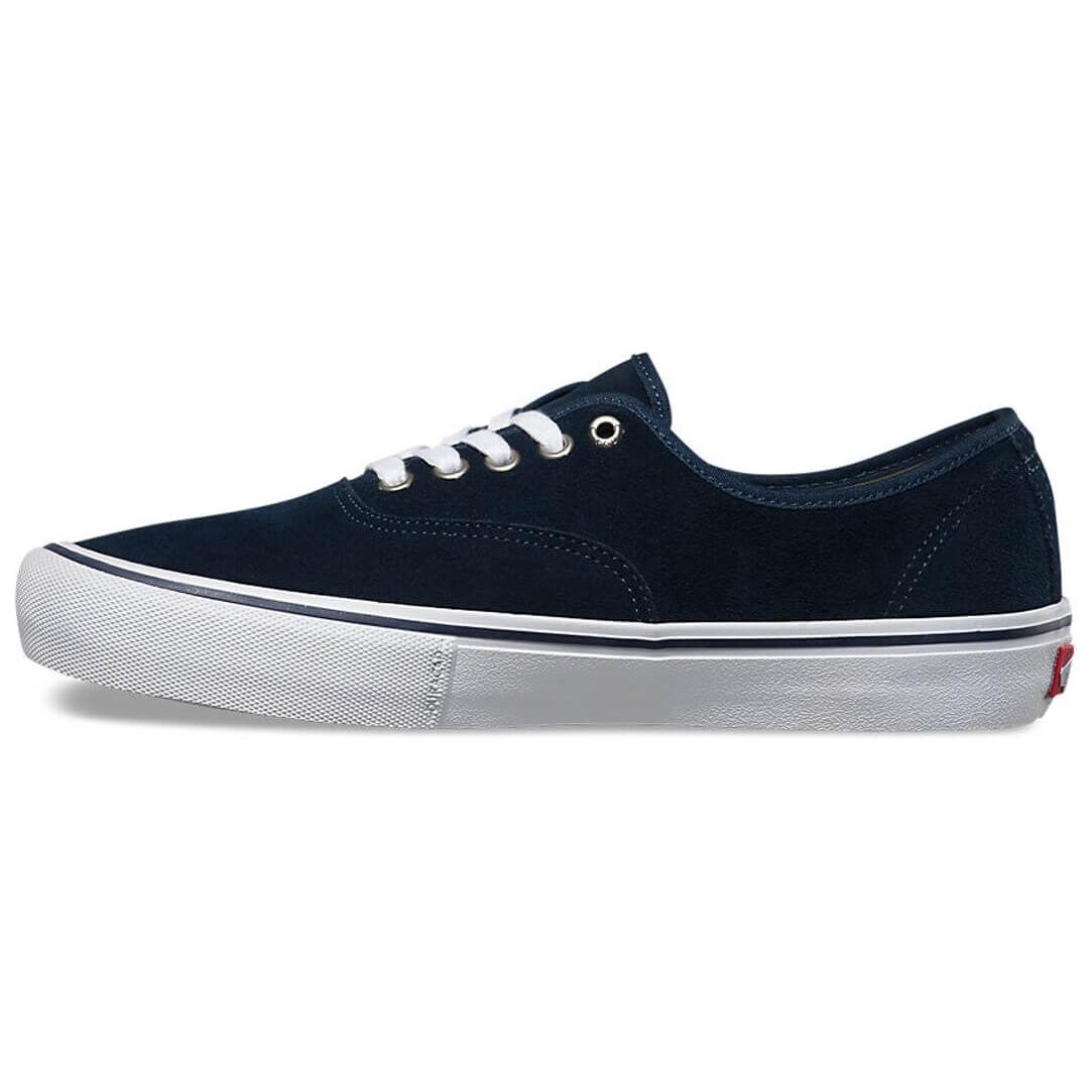 

Кроссовки Vans Authentic Pro Dre Dress Blue, цвет Navy