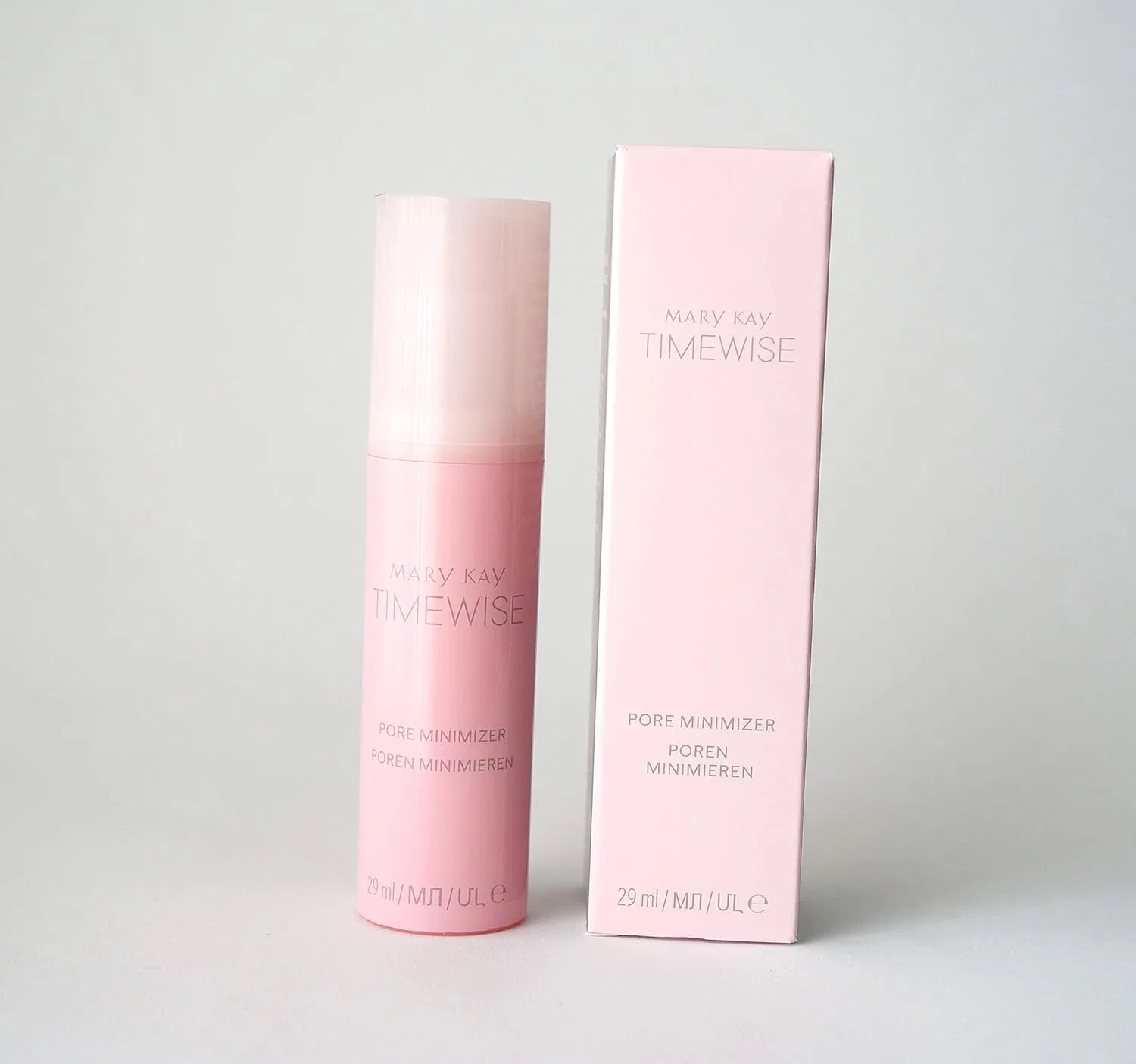 Крем для лица Mary Kay — Средство для сужения пор «Pore Minimiser» от